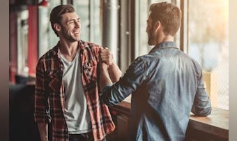 仲良くなりたい人と仲良くなる方法と...