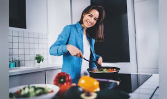 彼女に作って欲しい手料理ランキング...