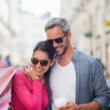 年の差20歳以上の年上男性ってあり?年の差...