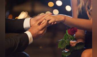 バツイチ子持ち彼女と結婚前に確認す...