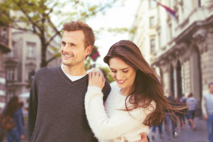 40代男女の恋愛事情 結婚できない人の特徴 幸せを手にする秘訣とは Smartlog