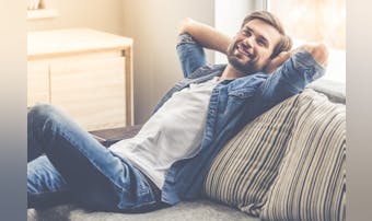 B型男性の特徴&性格とは?恋愛傾向...