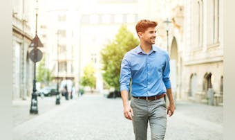人生を気楽に生きるコツや方法とは?...