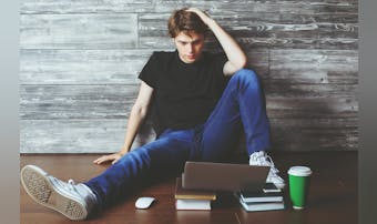 向上心がない人の心理&特徴。努力を...