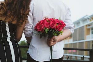 結婚したい男女必見 彼女 彼氏と結婚する方法 恋人を作る方法 Smartlog