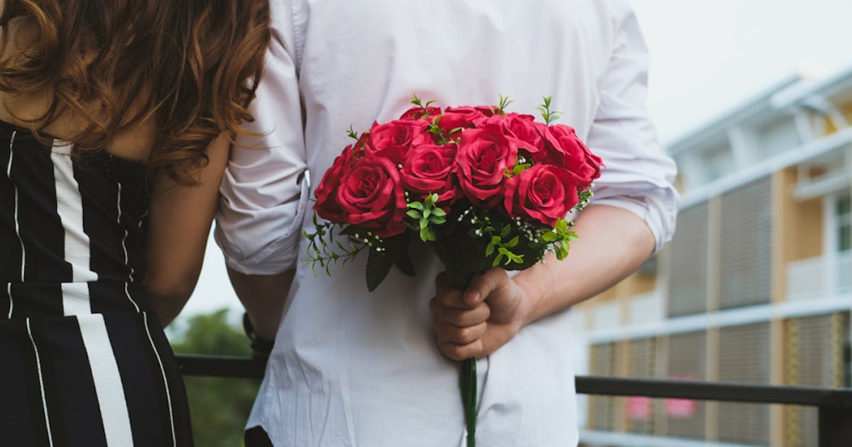 彼女と結婚したい 彼女の気持ちがわかるサイン 申し込むタイミングとは Smartlog 彼女と結婚したい 彼女の気持ちがわかるサイン 申し込むタイミングとは Smartlog