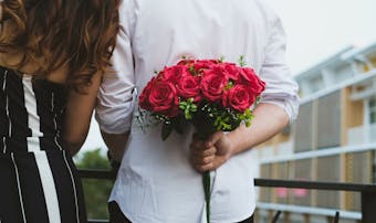 結婚したい男女必見 彼女 彼氏と結婚する方法 恋人を作る方法 Smartlog