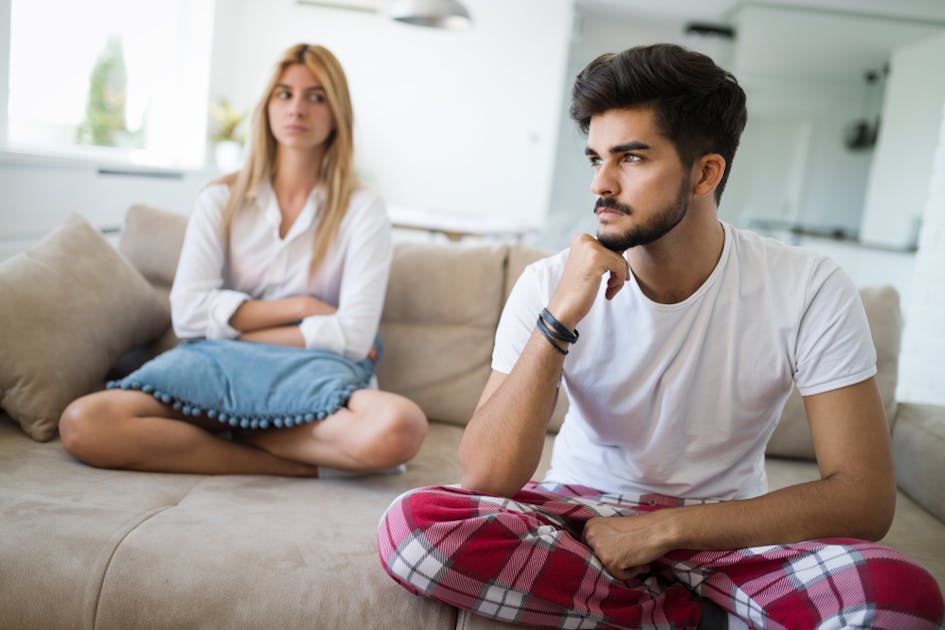 別れた方がいいカップルの特徴 彼氏彼女の言動から診断してみよう Smartlog 別れた方がいいカップルの特徴 彼氏彼女の言動から診断してみよう Smartlog