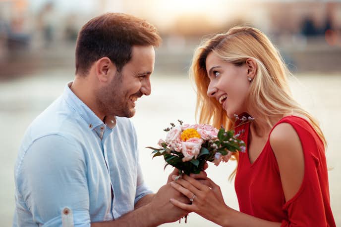 彼氏のベタ惚れサイン10個 男性にいつまでも愛される彼女になる方法も解説 Smartlog