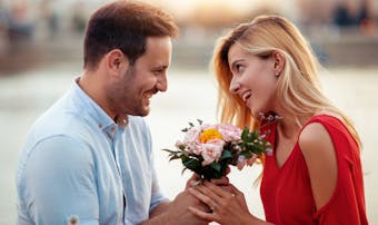 彼氏とラブラブでいる10の秘訣 ラブラブ度を上げるマル秘テクも紹介 Smartlog