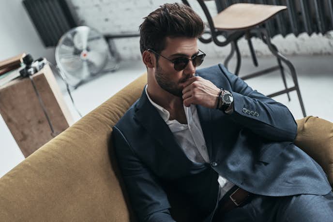 男は会わないと会いたくなる 女性に会えないほど好きになる男性心理とは Smartlog 男は会わないと会いたくなる 女性に会えないほど好きになる男性心理とは Smartlog