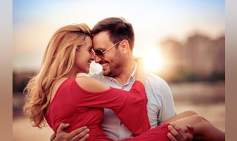 一途の特徴とは?男女別の恋愛観&見...
