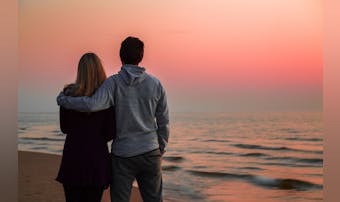 本当の愛情とは何か?男女の愛情の違...
