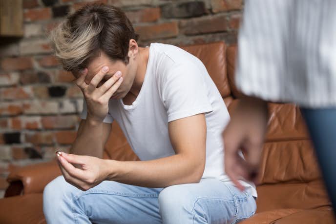 離婚を後悔する男女の理由 離婚前の確認事項 後悔した後の復縁方法とは Smartlog