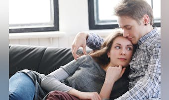 彼女に不安を感じる理由とは？付き合...