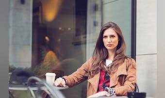 26歳女性のあるある特集。恋愛観の...