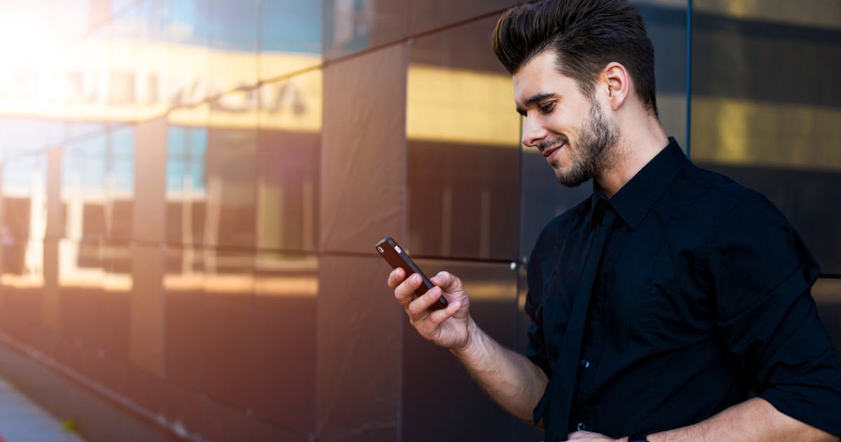 モテる男 のライン術 女性にモテない非モテlineを卒業しよう Smartlog モテる男 のライン術 女性にモテない非モテlineを卒業しよう Smartlog