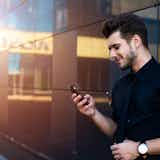 「モテる男」のライン術。女の子に好かれる返し方&非モテLINEパターンを紹介!