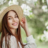 清楚な女性になるには?男性が好きな清楚系女...