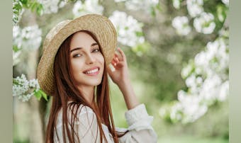 清楚な女性になるには?男性が好きな...