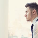 ”気が弱い”の意味とは?心が折れやすい男女...