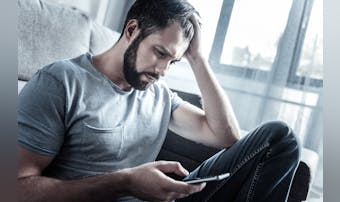 余裕がない人の原因&行動とは?性格...