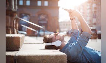 自由に生きる6つの方法。自由の種類...