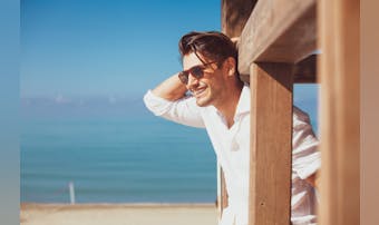 いい匂いの男が女性にモテる理由|女...