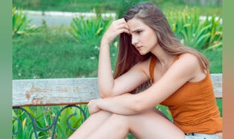 「片思いの失恋」から立ち直る7つの...