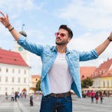 運がいい人&運がない人の特徴。幸運を引き寄...