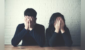 彼女が冷めた時に出す7つのサイン。...