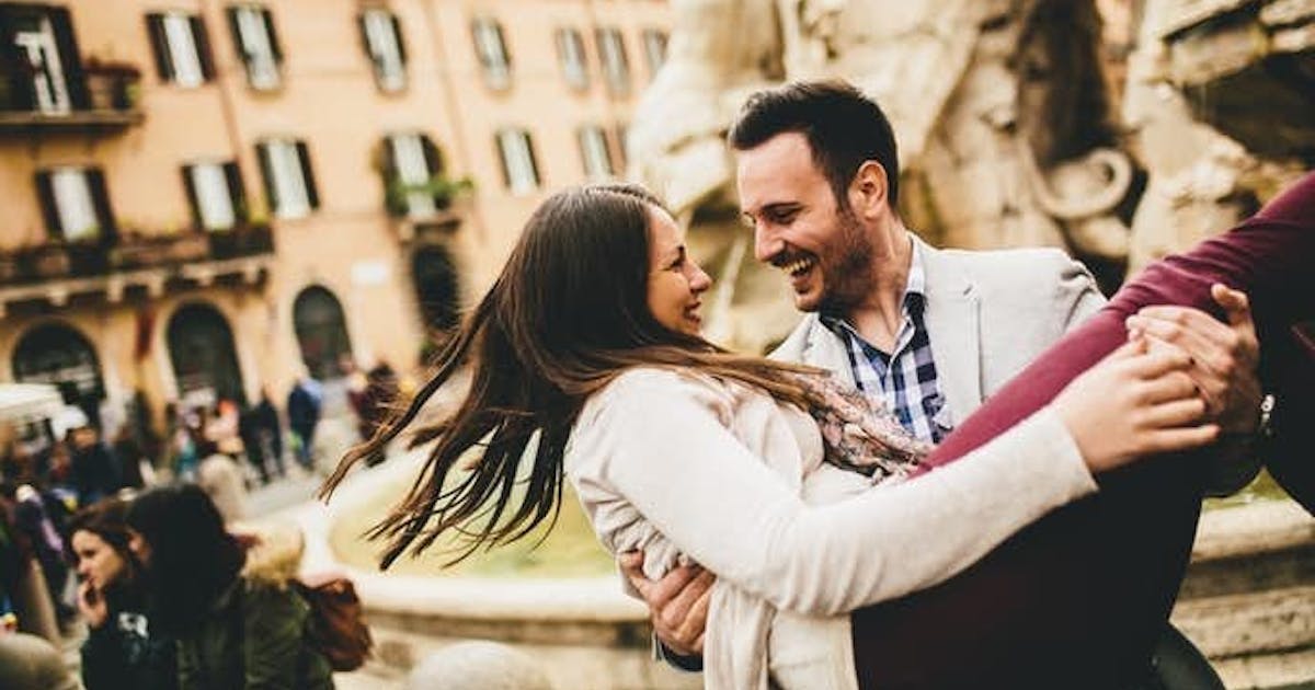 男性が本命彼女にだけ見せる特徴とは 本命彼女になる方法も解説 Smartlog