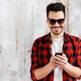 付き合ってないけど毎日lineする男性の心理って 好意の見分け方も解説 Smartlog 付き合ってないけど毎日lineする男性の心理って 好意の見分け方も解説 Smartlog