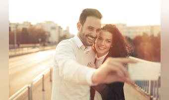 B型男性の恋愛の特徴とは?好きな女...