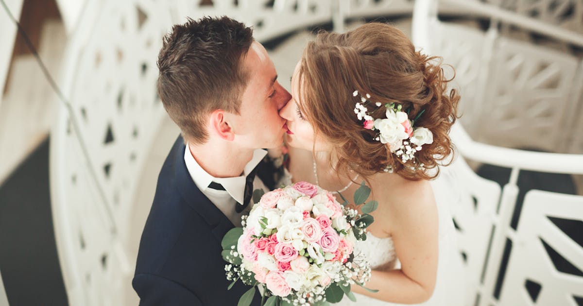 結婚 とはどんな意味 夫婦になる意味 メリットから結婚相手の条件を紹介 Smartlog 結婚 とはどんな意味 夫婦になる意味 メリットから結婚相手の条件を紹介 Smartlog