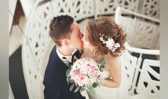 結婚とは?夫婦になることのメリット...