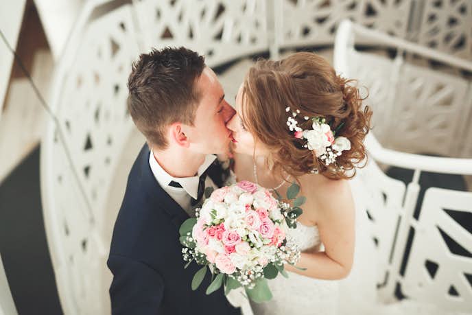 結婚 とはどんな意味 夫婦になる意味 メリットから結婚相手の条件を紹介 Smartlog 結婚 とはどんな意味 夫婦になる意味 メリットから結婚相手の条件を紹介 Smartlog