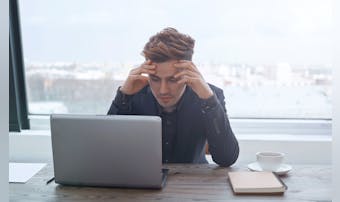 仕事ができない辛い思いを改善!仕事...