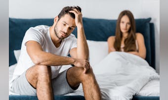 夫婦喧嘩の後に無視する旦那の心理とは スルーされた時の上手な対処法を解説 Smartlog 夫婦喧嘩の後に無視する旦那の心理とは スルーされた時の上手な対処法を解説 Smartlog