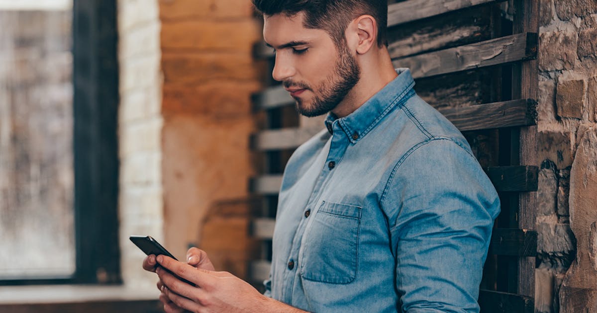 携帯依存症の症状とは 10の診断チェック項目 原因と治し方を解説 Smartlog