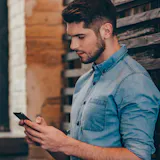 携帯依存症とはどんな症状?スマホ依存症診断...