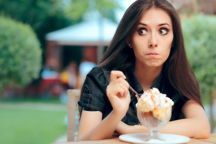 ダイエットが続かない人へ。続かない理由＆簡単なおすすめ継続方法を紹介！ | Smartlog