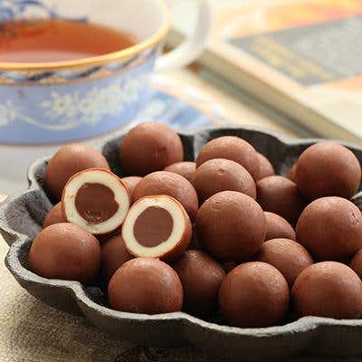 女性に贈るチョコレートギフトにサロン_ド_ロワイヤルのチョコ