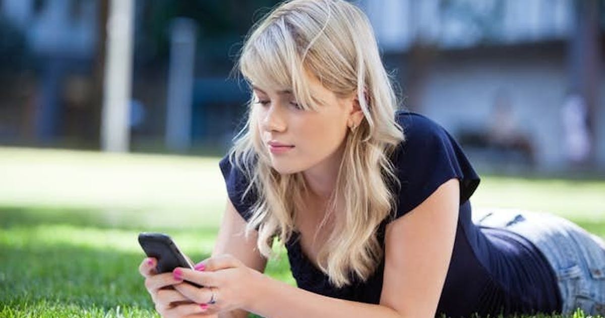 女性が未読無視する心理とは Line未読スルーの対処法 防止策を解説 Smartlog 女性が未読無視する心理とは Line未読スルーの対処法 防止策を解説 Smartlog