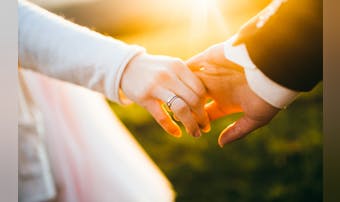 結婚で妥協は必要?絶対に譲れない条...