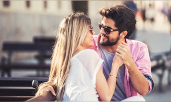 年上女性のデートの”いろは”。成功...