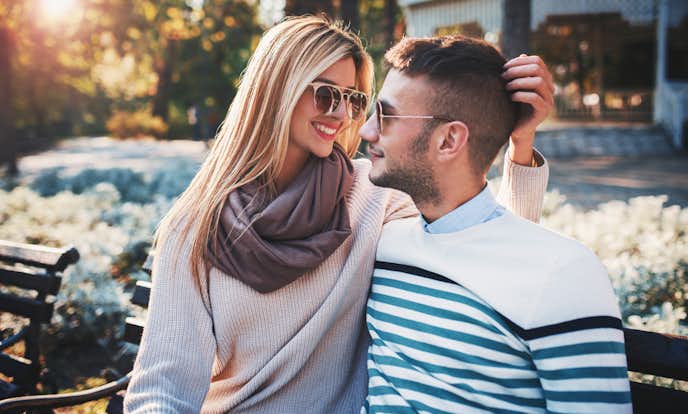 付き合うまでの期間の平均は 期間中に恋を成功させる4つの方法も解説 Smartlog