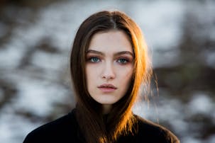 マスク美人は褒め言葉 マスクをつける女性に対する男性の本音とは Smartlog