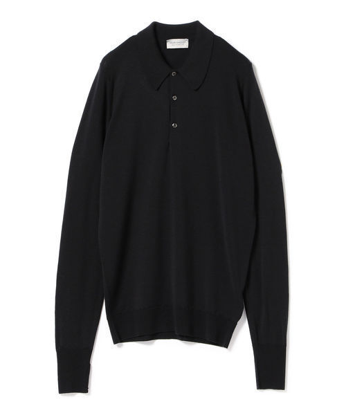 ポロシャツコーデが栄える 重ね着など22のメンズ着こなし術 Smartlog