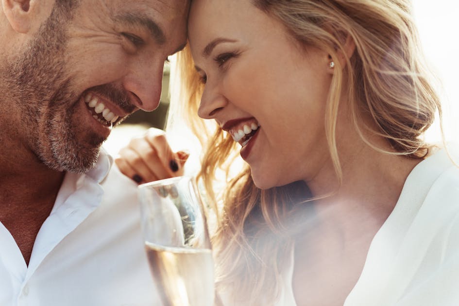 40代女性が好きな男性の心理 特徴 40代でもモテる8つの方法とは Smartlog